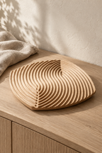 Fairhair Decorative Tray