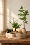 Hardrada Decorative Desktop Tray