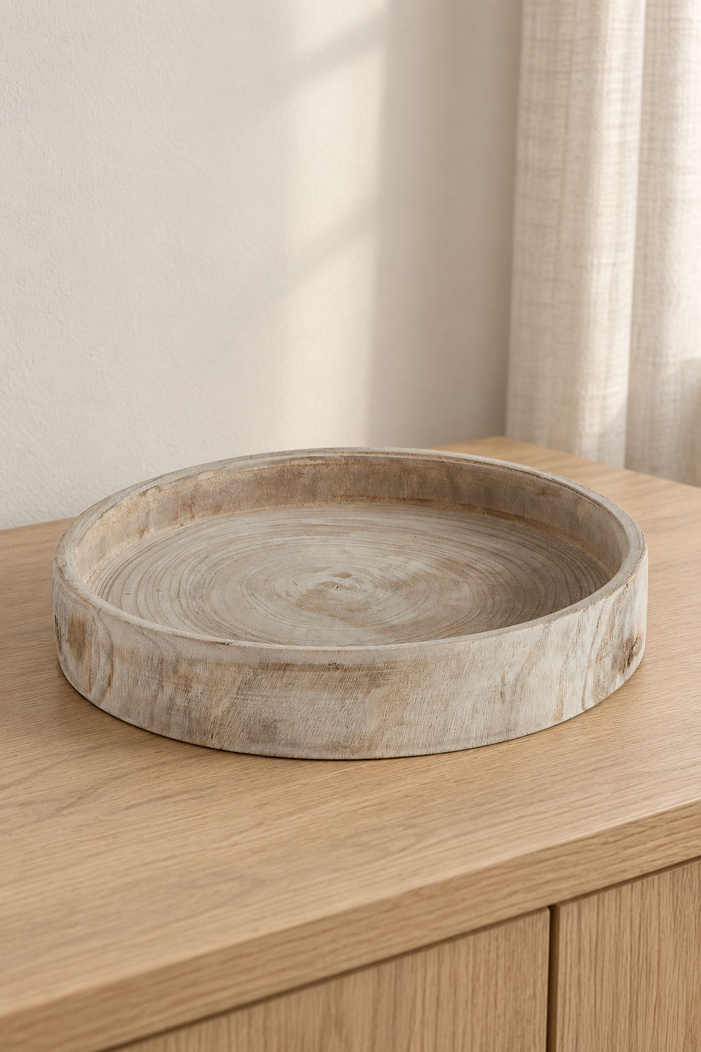 Hardrada Decorative Desktop Tray