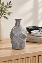 Keramikk Flower Vase