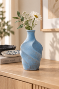 Keramikk Flower Vase