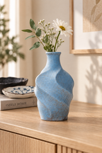 Keramikk Flower Vase