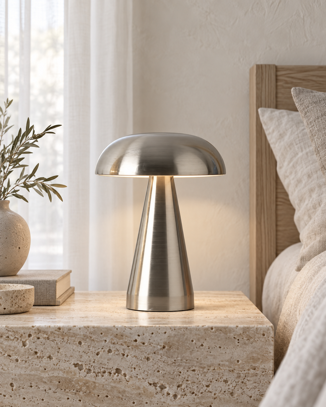 Pilz Table Lamp