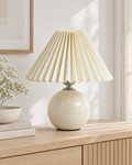 Oslo Bedside Lamp