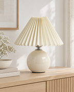 Oslo Bedside Lamp