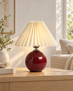 Oslo Bedside Lamp