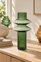 Prism Vase