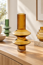 Prism Vase