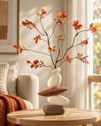 River Vase