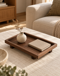 Lomsdal-Visten Decorative Tray