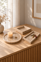 Lofoten Decorative Tray