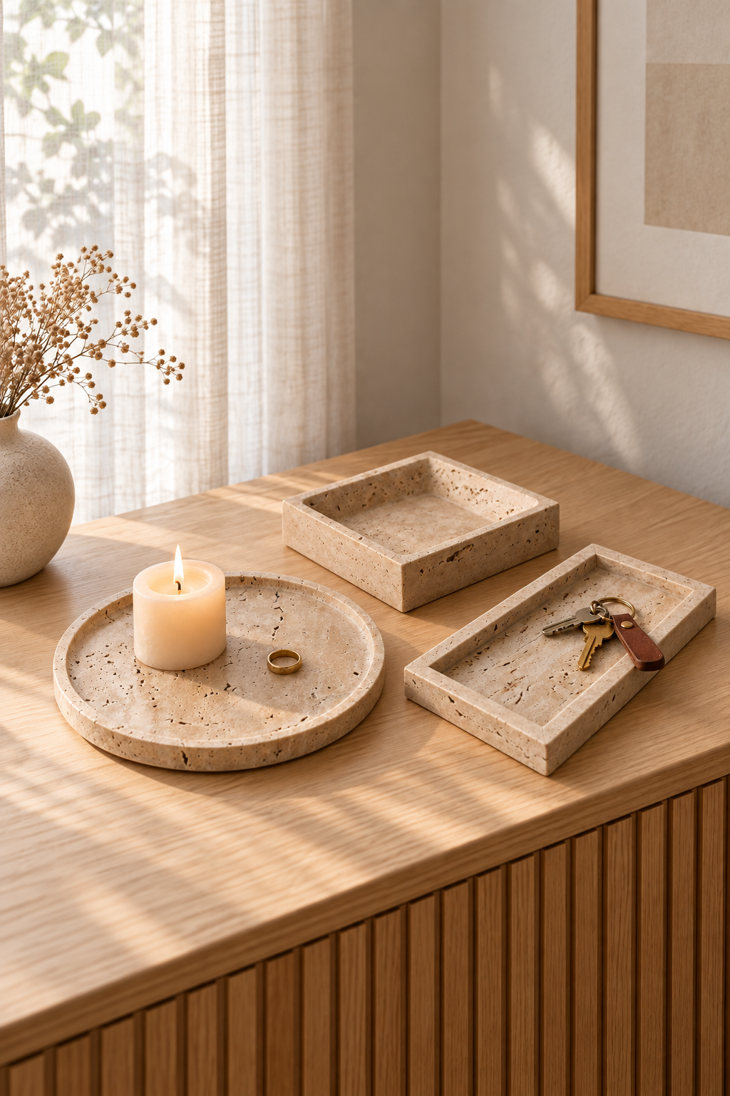 Lofoten Decorative Tray