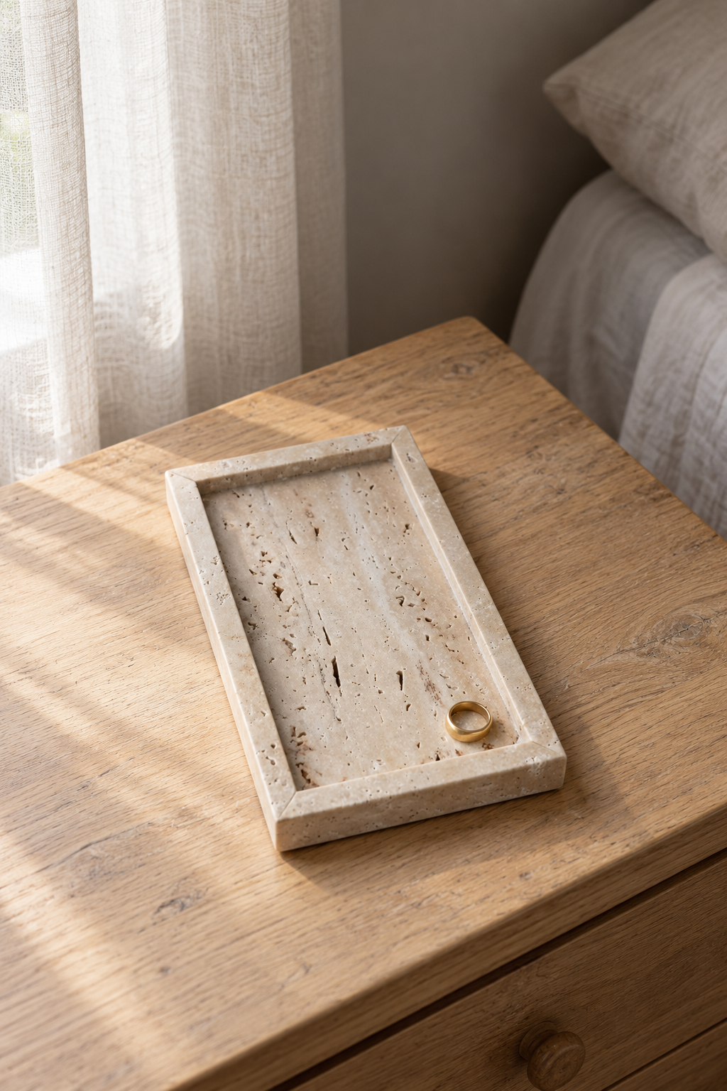 Lofoten Decorative Tray