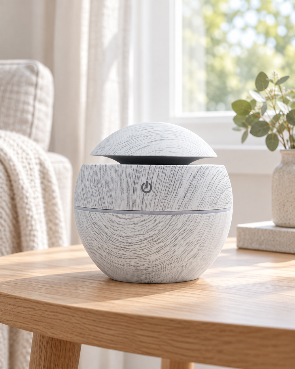 Alpine Mist Humidifier