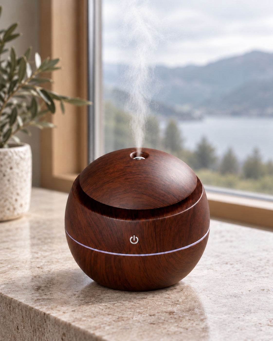 Alpine Mist Humidifier