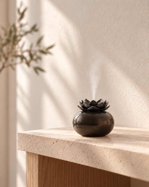 Blomst Stone Humidifier