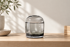 Blåisvatnet Glass Vase