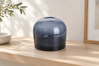 Blåisvatnet Glass Vase