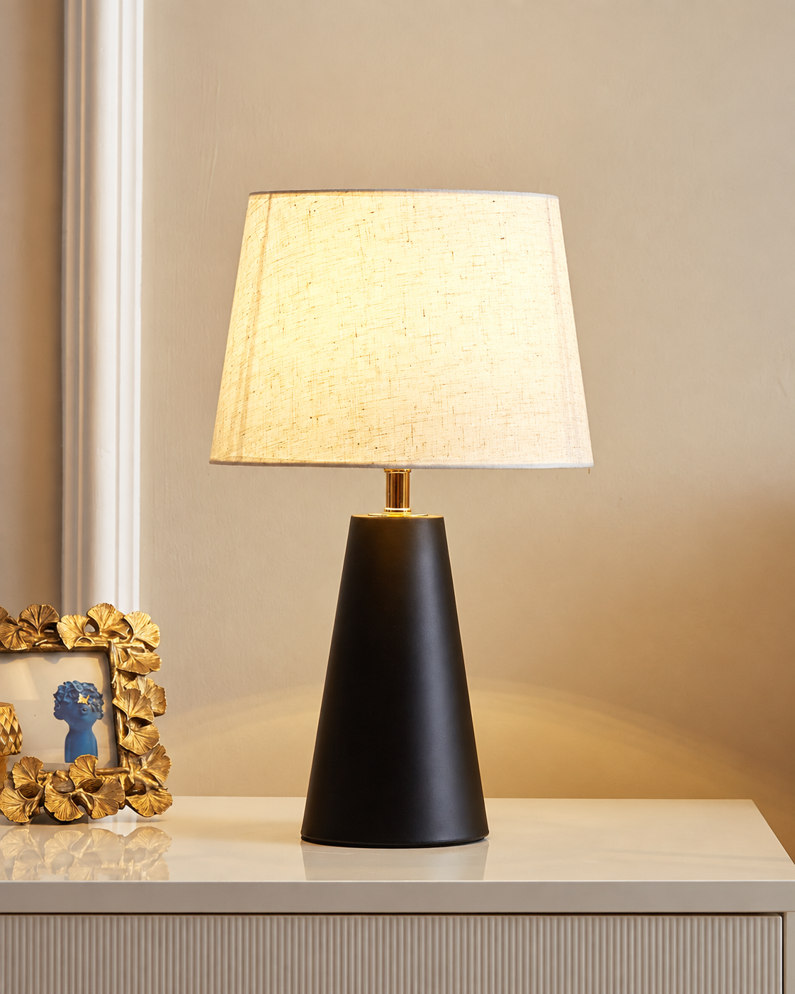Pillar Lamp