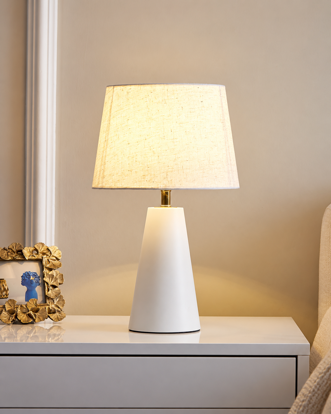 Pillar Lamp
